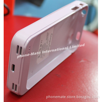 Good Quality Backup Battery for iPhone on Wholesale